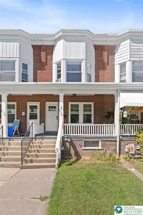 2130 Glendale Ave, Bethlehem, PA 18018