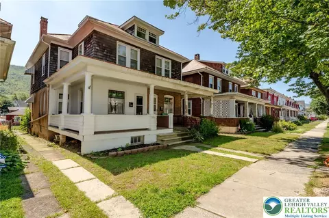 536 Franklin Ave, Palmerton, PA 18071
