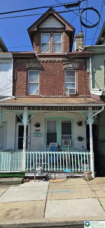 428 N 3rd, Allentown, PA 18102