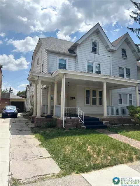 1322 W Linden St, Allentown, PA 18102