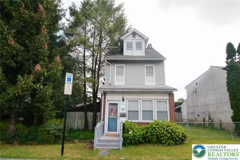609 Carldon St, Allentown, PA 18103