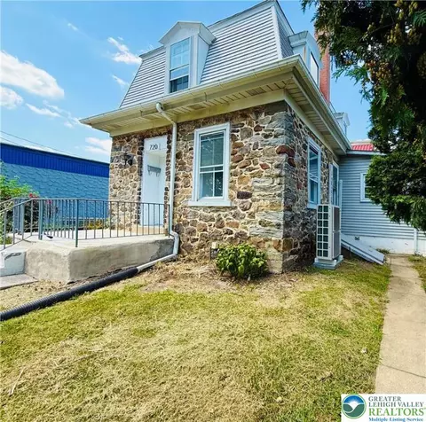 720 Park St, Fullerton, PA 18052