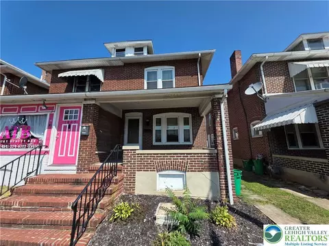 1823 W Tilghman St, Allentown, PA 18104