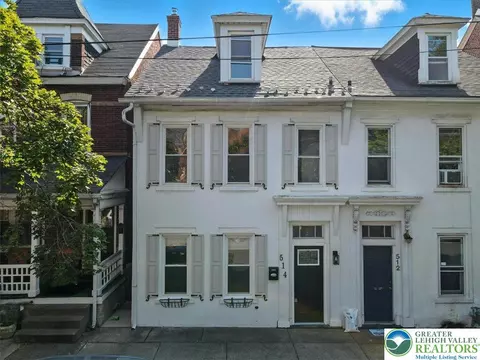 514 2nd Ave, Bethlehem, PA 18018