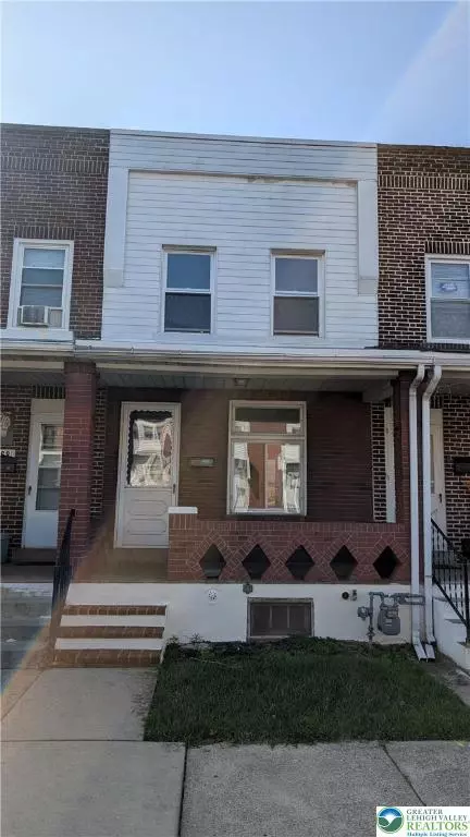 268 E Mosser St, Allentown, PA 18109