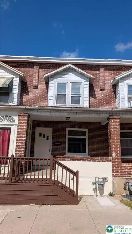 243 Elm, Allentown, PA 18109