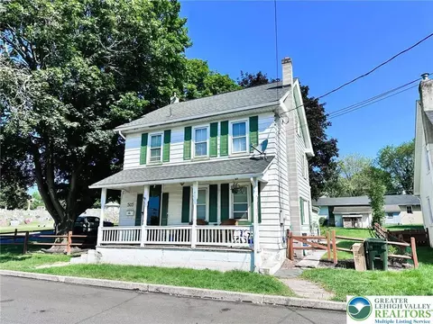 505 Penn St, Bath, PA 18014