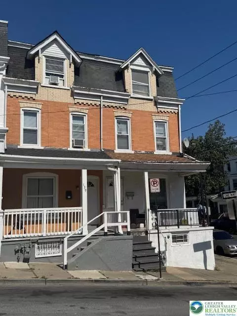 139 S Jefferson St, Allentown, PA 18102
