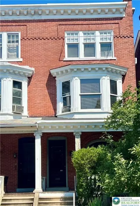 1231 W Walnut St, Allentown, PA 18102