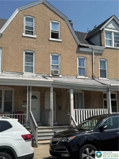 1619 W Allen St, Allentown, PA 18102