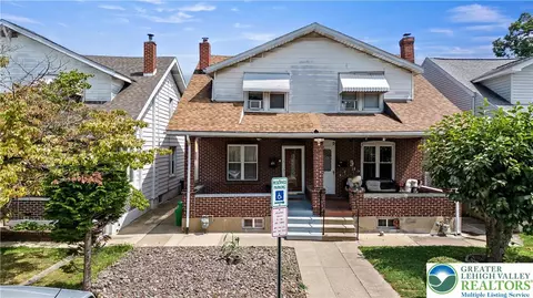 405 N Halstead St, Allentown, PA 18109