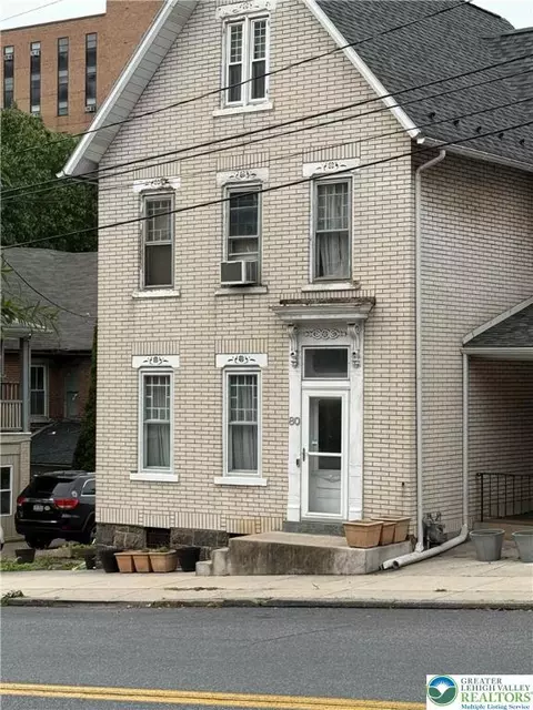 80 W North St, Bethlehem, PA 18018