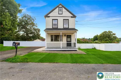 1725 3rd St, Bethlehem, PA 18020