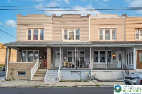 1530 Tilghman St, Allentown, PA 18102