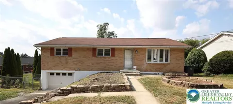1421 Harriet Ave, Allentown, PA 18103