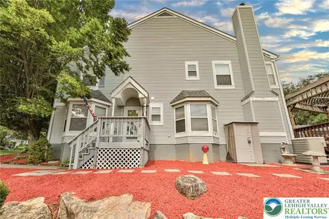 1250 Forest Rd, Fullerton, PA 18052