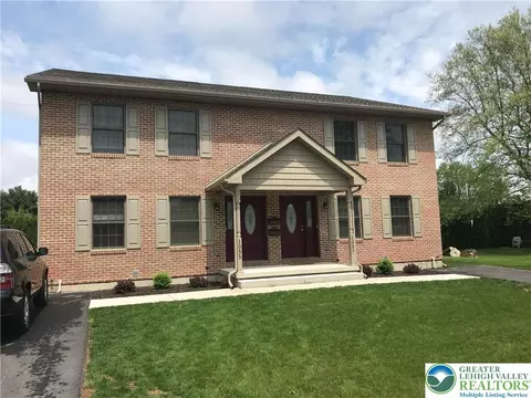 1055 Decatur St, Bethlehem, PA 18017