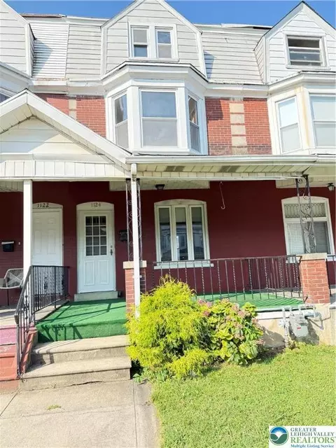 1124 Fullerton, Allentown, PA 18102