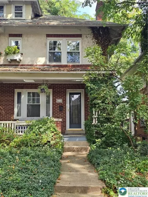 2313 W Allen St, Allentown, PA 18104