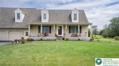 3493 Gun Club Rd, Nazareth, PA 18064