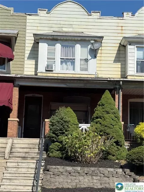 221 E 21st St, Northampton, PA 18067