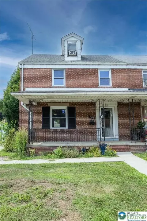 1460 Jefferson St, Allentown, PA 18103