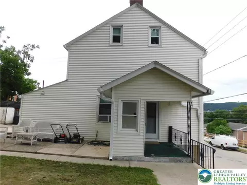 Exterior - 504 Spring St, Bethlehem, PA 18018 photo 2 of 4