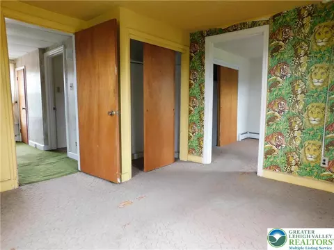 Bedroom - 504 Spring St, Bethlehem, PA 18018 photo 1 of 4