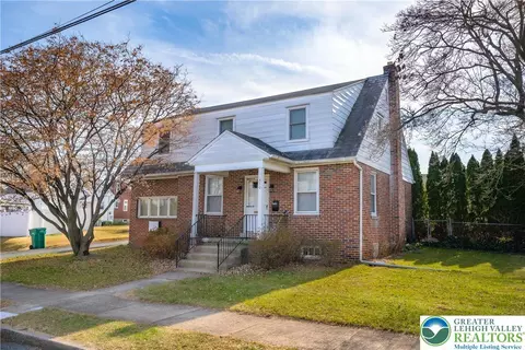 510 Hickory St, Bethlehem, PA 18017