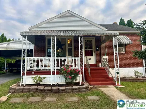 352 E Juniata St, Allentown, PA 18103