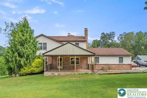 145 Fredericksville Rd, Mertztown, PA 19539