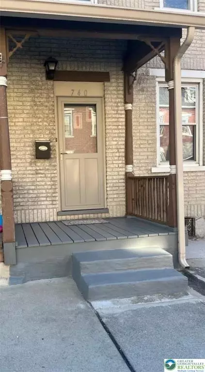 740 Genesee St, Allentown, PA 18103
