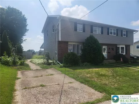 102 W 26 St, Northampton, PA 18067