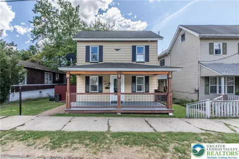308 Ore St, Palmerton, PA 18071