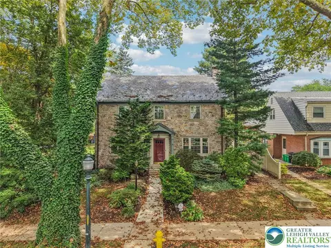 521 N 26th St, Allentown, PA 18104