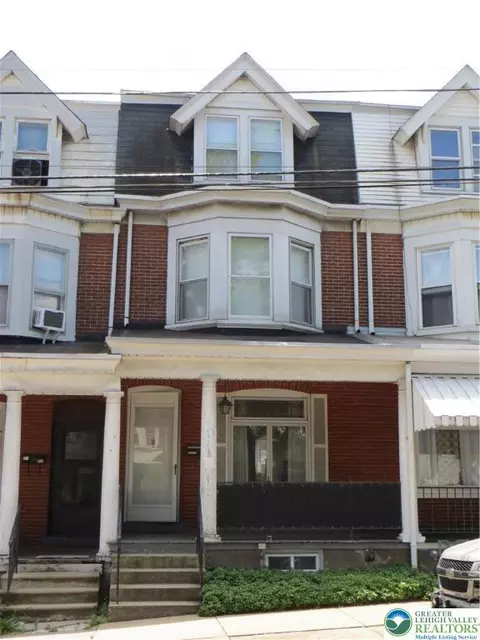 1222 W Tilghman St, Allentown, PA 18102