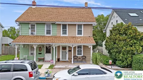 2221 1st Ave, Whitehall Twp, PA 18052