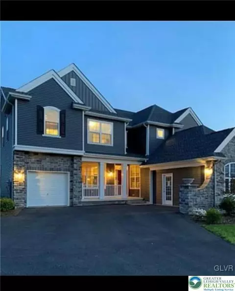 2829 Brinker Ln E, Forks Twp, PA 18040