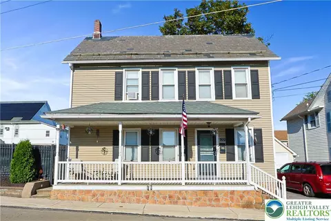 22 A St, Pen Argyl, PA 18072