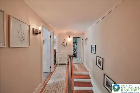 Entry Way - 181 E Moorestown Rd, Wind Gap, PA 18091 photo 3 of 4