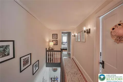 Entry Way - 181 E Moorestown Rd, Wind Gap, PA 18091 photo 4 of 4