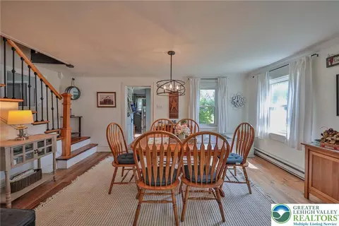 Dining - 181 E Moorestown Rd, Wind Gap, PA 18091 photo 5 of 5