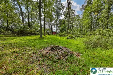 Exterior - 181 E Moorestown Rd, Wind Gap, PA 18091 photo 14 of 14