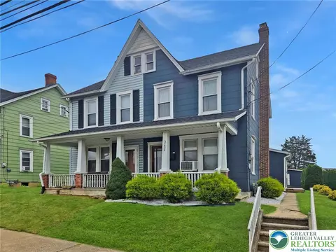 3232 Columbia St, Stiles, PA 18052