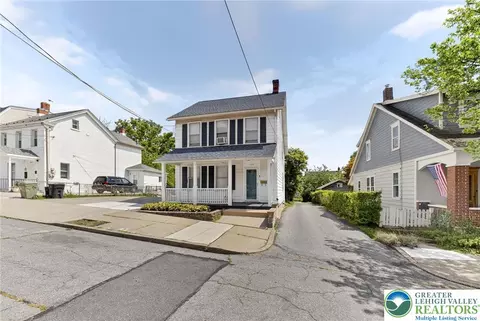 320 Hanover St, Bethlehem, PA 18018