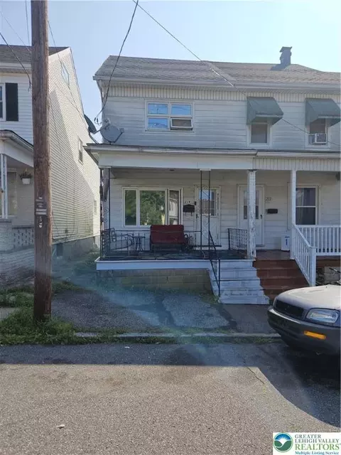 219 Nice St, Frackville, PA 17931
