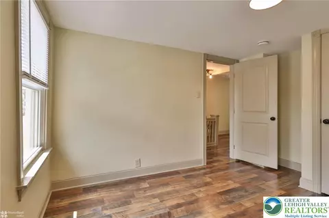 Bedroom - 55 E North St, Bethlehem, PA 18018 photo 4 of 11