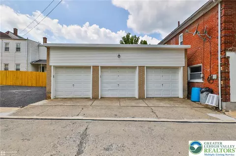 Exterior - 55 E North St, Bethlehem, PA 18018 photo 11 of 11
