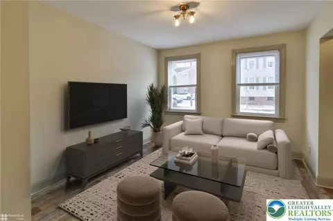 Living - 55 E North St, Bethlehem, PA 18018 photo 3 of 7