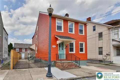 Exterior - 55 E North St, Bethlehem, PA 18018 photo 2 of 11